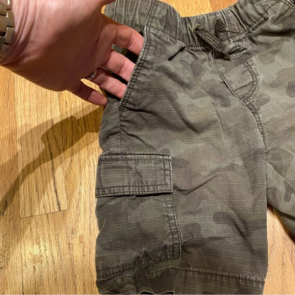 Old Navy cute elastic